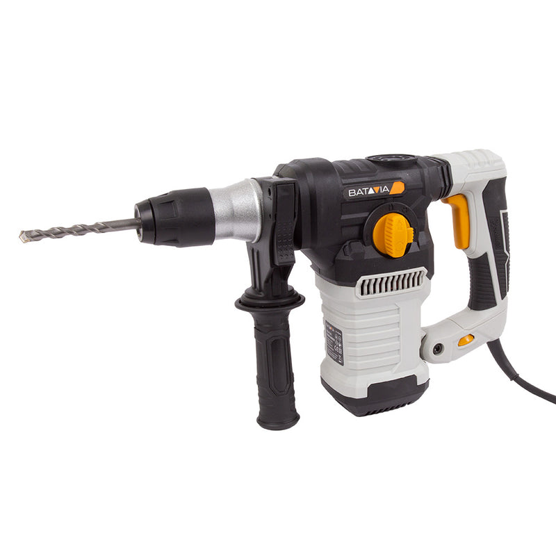 Load image into Gallery viewer, Hammer Drill 1500W SDS Plus
