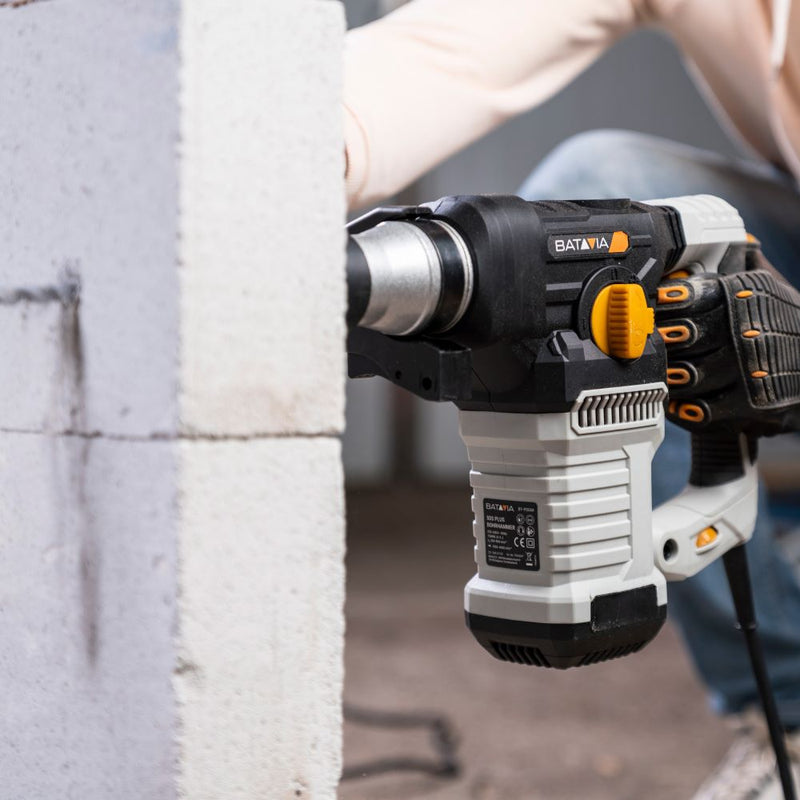 Load image into Gallery viewer, Hammer Drill 1500W SDS Plus

