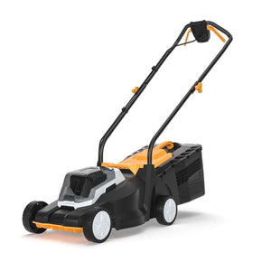 18V Cordless Lawn Mower 32 cm