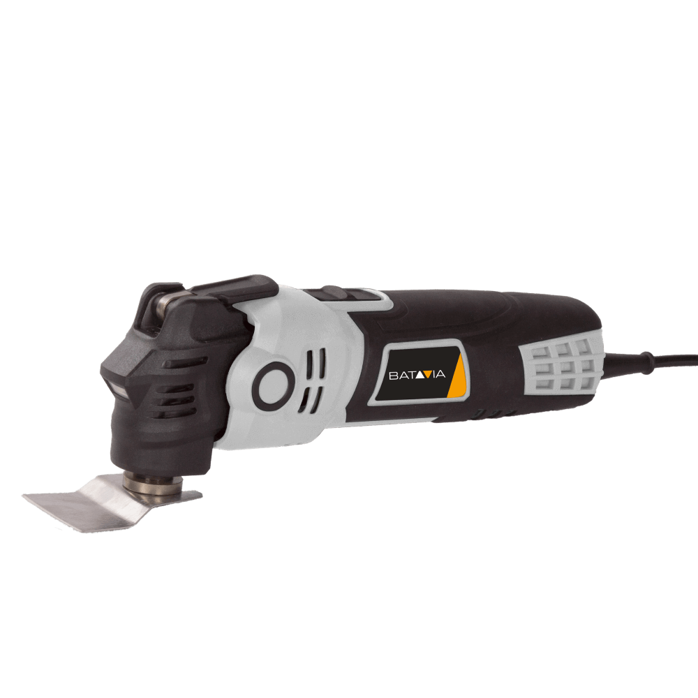 300W Anti-Vibratie Multitool