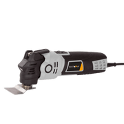300W Multitool - Incl. Anti-Vibration System