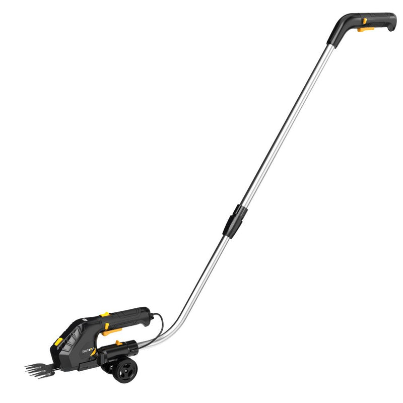 Load image into Gallery viewer, Grass/Hedge Trimmer 2-in1 - Incl. Pole 3.6V
