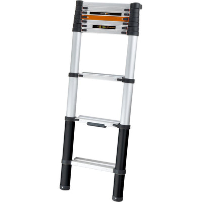 Telescopic Ladder 2.93m Professional