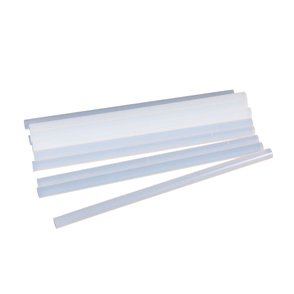 Fleischmann 3.6V Pistolet à Colle Bâtons de Rechange - 12 Pièces