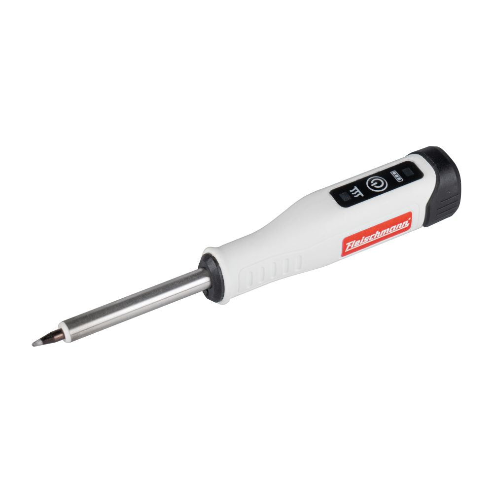 Fleischmann Saldatore a 3.6V Batteria