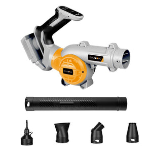 18V Cordless Multi-Blower