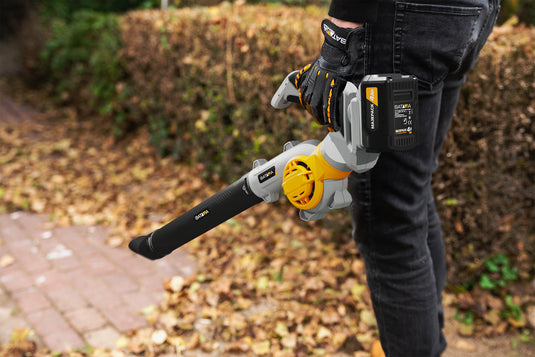 18V Cordless Multi-Blower