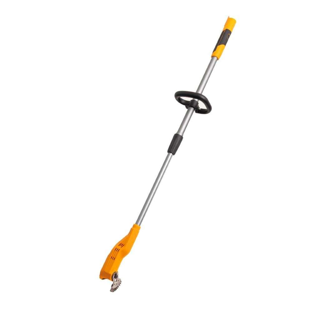 12V Fixxbrush Accu Onkruidborstel