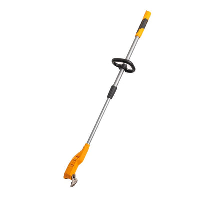 Cepillo quitahierbas a batería Fixxbrush 12V