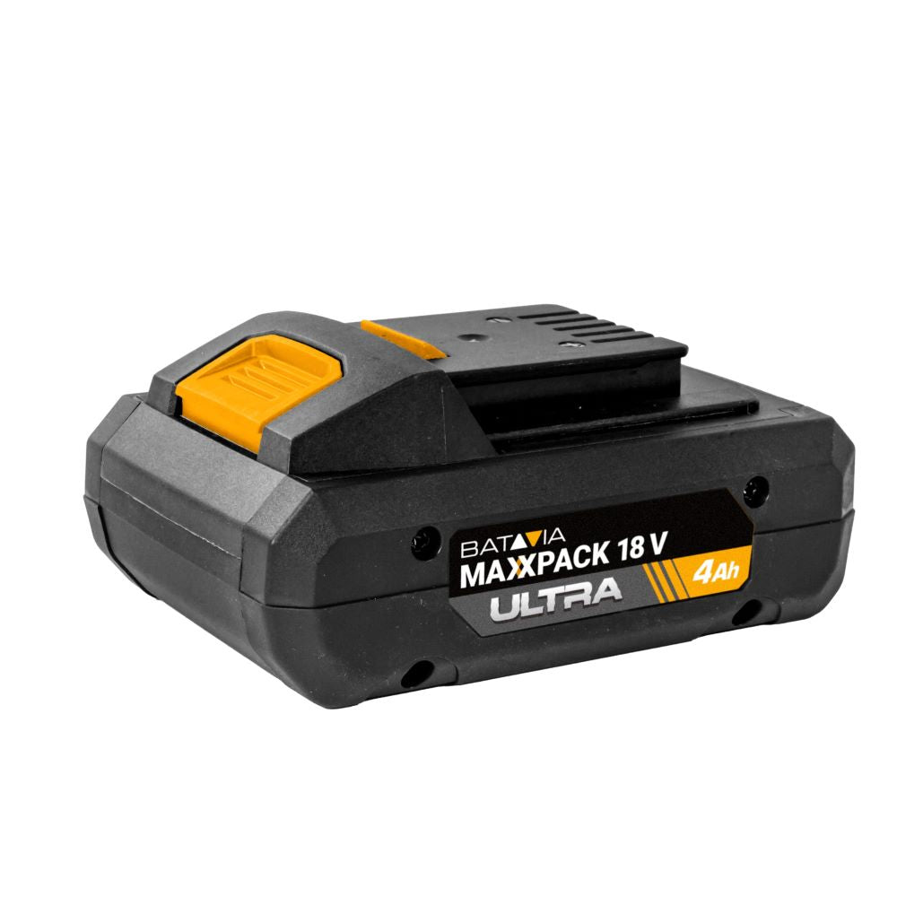 18V 4.0Ah High Performance Battery