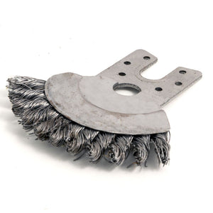 Replacement Weed Brush - for the 18V and 12V Fixxbrush Cordless Weed Brush