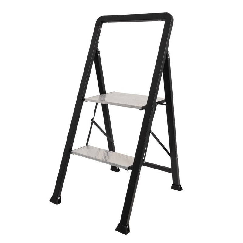 Cargue la imagen en el visor de la galería, Household 2-Step Stepladder
