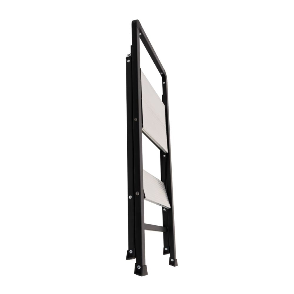 Household 2-Step Stepladder - view 2