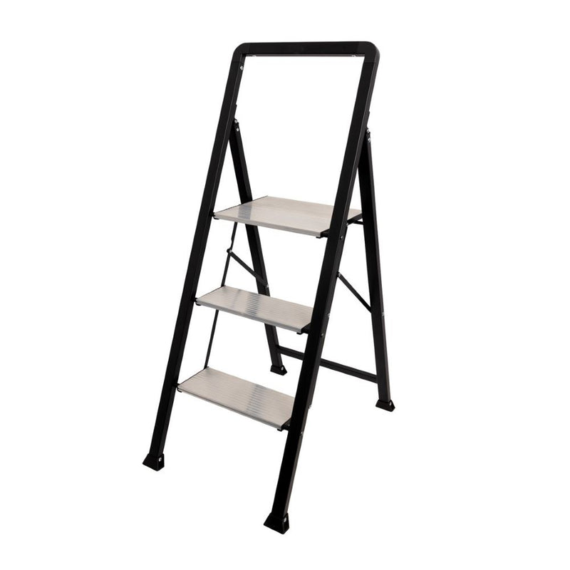 Lataa kuva gallerian katseluohjelmaan Household 3-Step Stepladder
