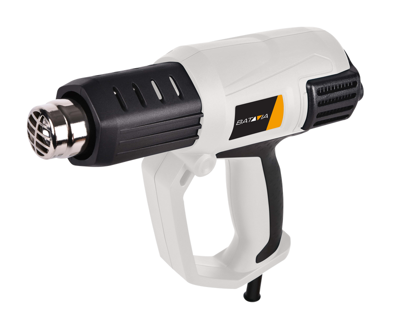 Lataa kuva gallerian katseluohjelmaan 2000W Heat Gun (3 settings)
