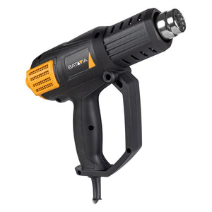 Pistola de calor de 2000 W (3 ajustes)