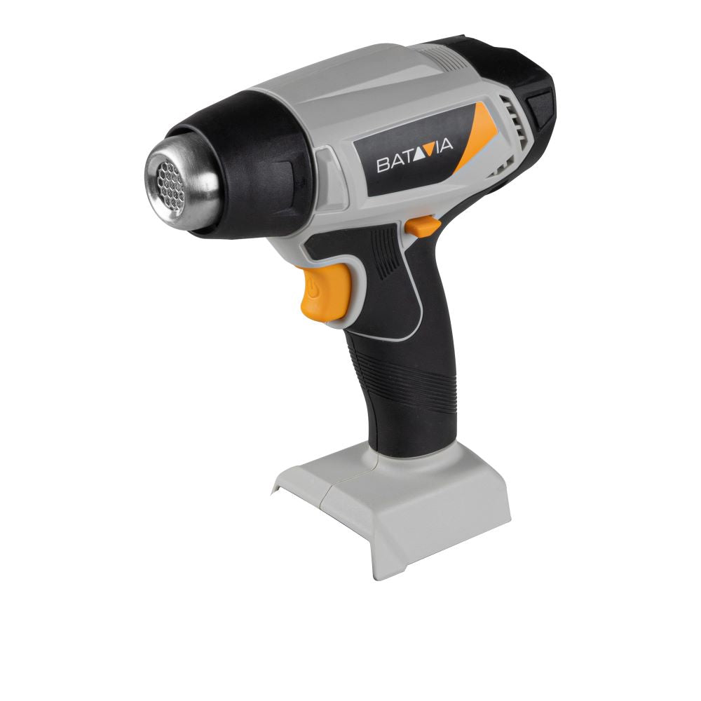 18V Accu Heteluchtpistool