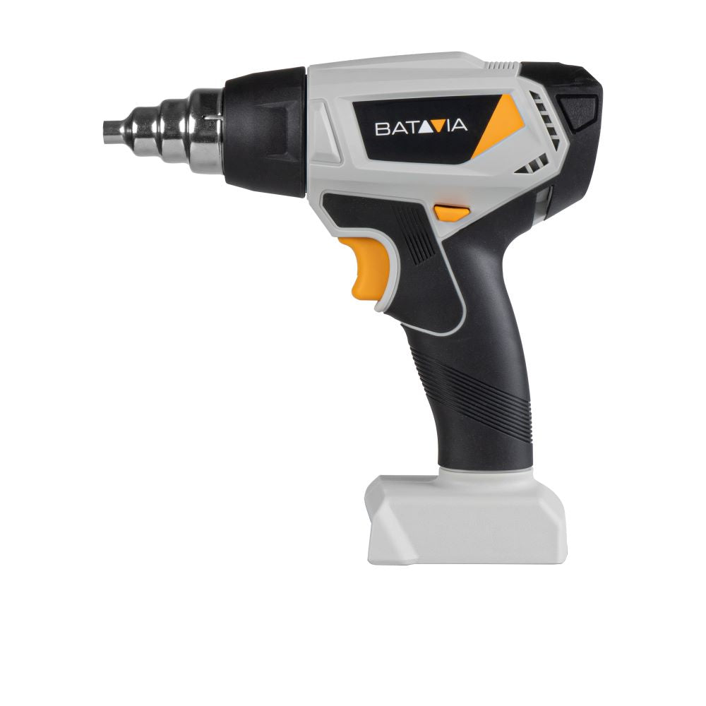 18V Cordless Heat Gun - view 3