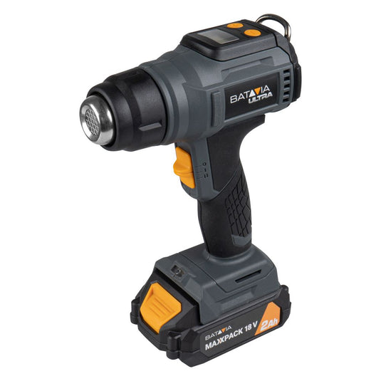 Hikoki RH18DA (W4Z) Accu heteluchtpistool - Extra lage prijs - THS Tools Hikoki RH18DA (W4Z) Accu heteluchtpistool - Extra lage prijs - THS Tools