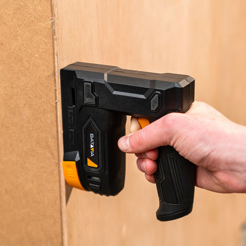 Chargez l'image dans la visionneuse de la galerie, 4V Cloueuse et agrafeuse sans fil
