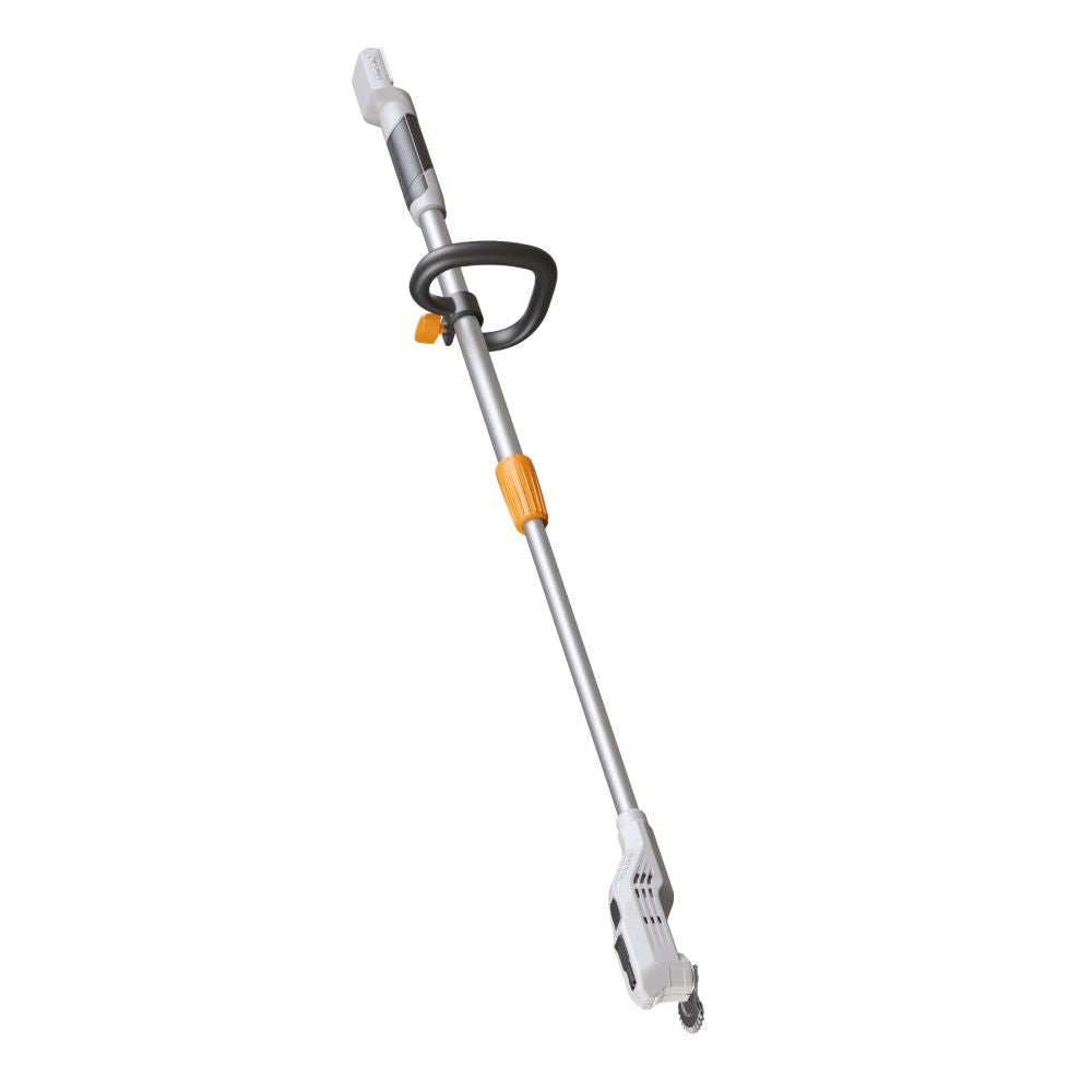 18V Fixxbrush Accu Onkruidborstel