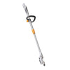 18V Fixxbrush Cordless Weed Brush
