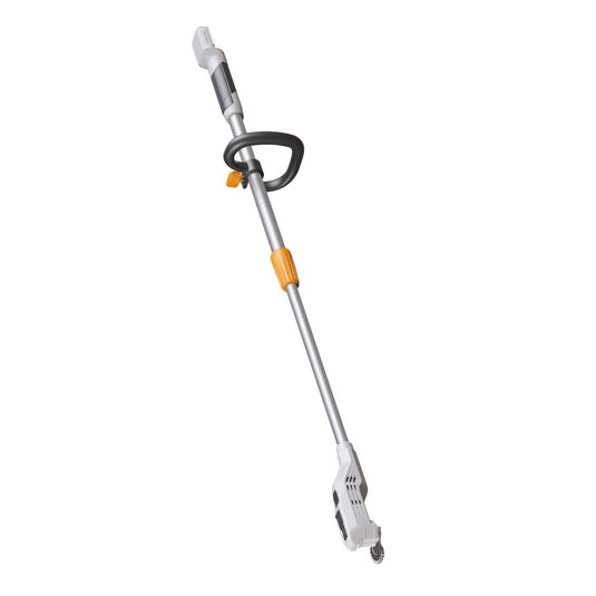 18V Fixxbrush Cordless Weed Brush