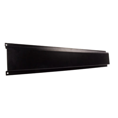 Riel de acero (58 cm)