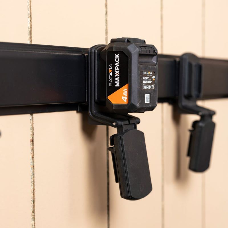 Laad de afbeelding in de Galerijviewer, Stalen Rail (58 cm)
