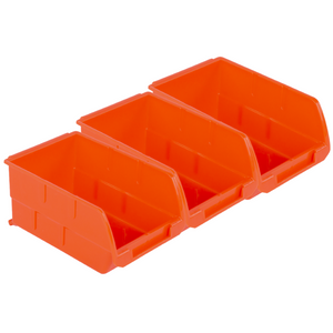 Contenitore di Stoccaggio (3 pezzi)