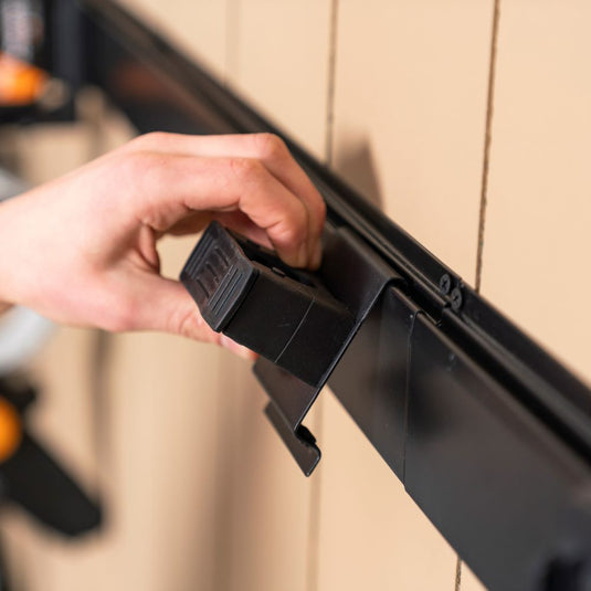 Flexibler Werkzeughalter (2 Stück)