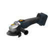 18V Cordless Brushless Angle Grinder 125mm