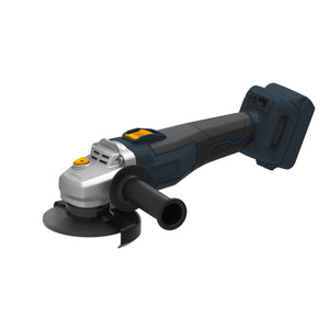 18V Brushless Accu Haakse Slijper 125mm | Excl. Accu en Oplader