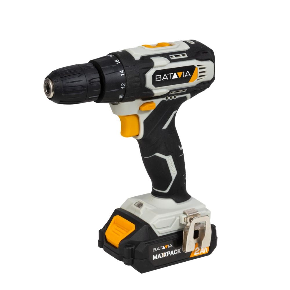 Perceuse Visseuse 18V sans fil