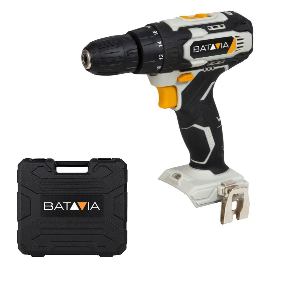 Perceuse Visseuse 18V sans fil
