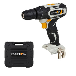 18V Drill Driver