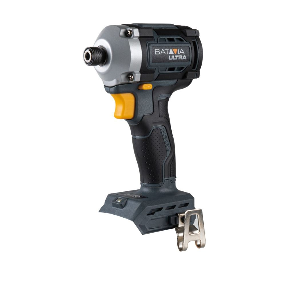 Avvitatore a Impulsi a Batteria 18V Brushless 350 Nm