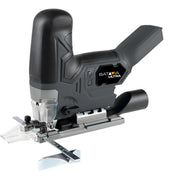 18V Cordless Brushless Jigsaw