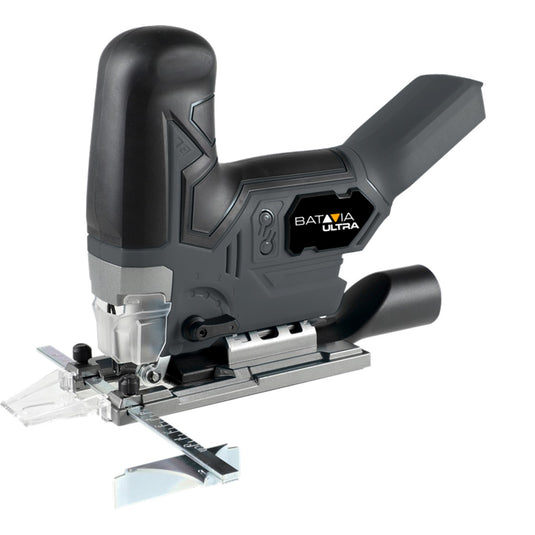 18V Cordless Brushless Jigsaw