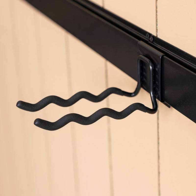 Carica immagine in Galleria Viewer, Ganci Ondulati (2 pezzi)
