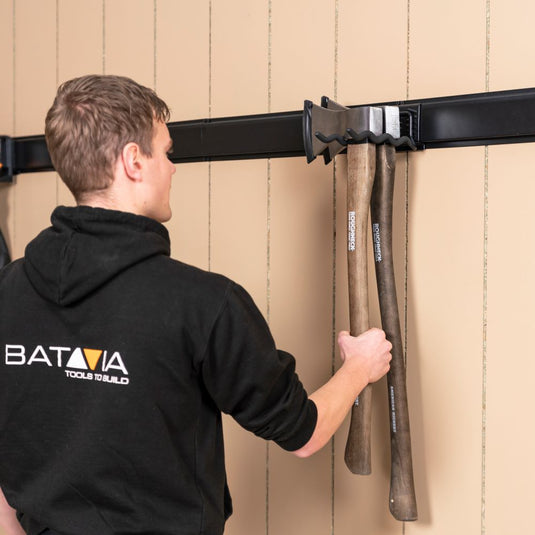 Ganci Ondulati (2 pezzi)