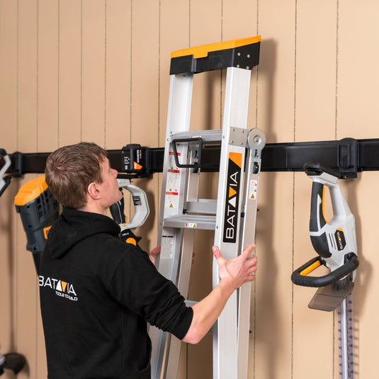 Gancho Multiusos (2 piezas)