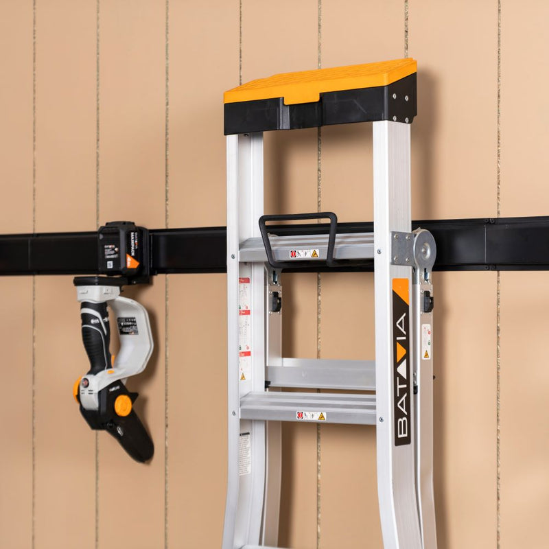 Cargue la imagen en el visor de la galería, Gancho Multiusos (2 piezas)
