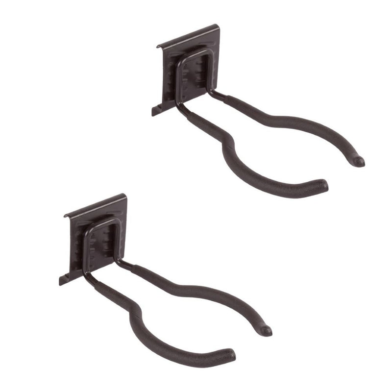 Carica immagine in Galleria Viewer, Gancio per Attrezzature da Esterno (2 pezzi)
