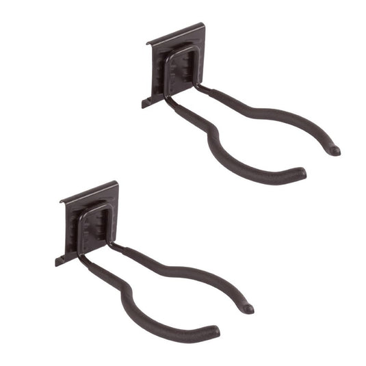Gancio per Attrezzature da Esterno (2 pezzi)