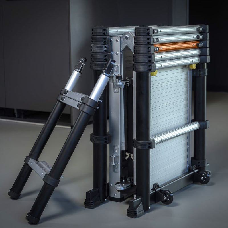 Load image into Gallery viewer, Telescopic Scaffold
