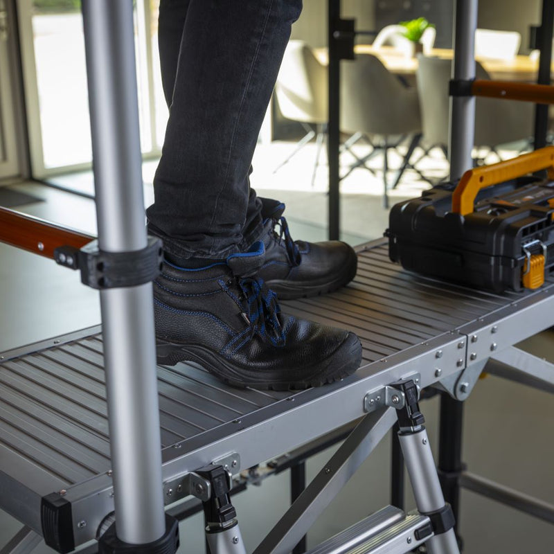 Load image into Gallery viewer, Telescopic Scaffold
