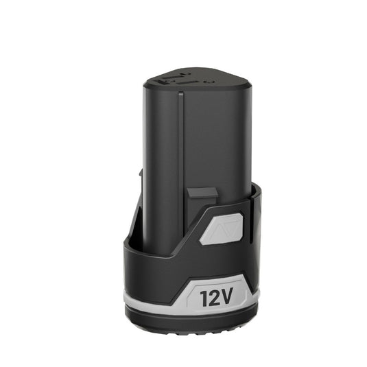 Batería 12V 2Ah (Incluye cable de carga USB-C) - para Fixxpack 2.0