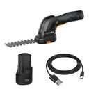 Herramienta + batería de 2,0Ah (incluye cable USB-C)