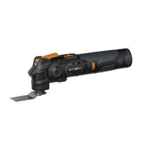 12V Cordless Anti-Vibration Multitool